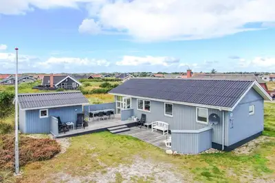 Image de 341 Hvide Sande - Fyrmarken 13