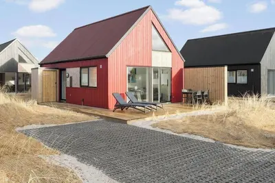 Image de 949 Hvide Sande - Langsand 161