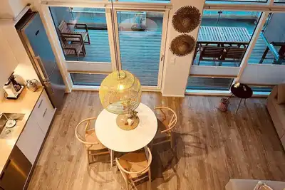 Image de 923 Hvide Sande - Langsand 127 1. sal lejl. 2