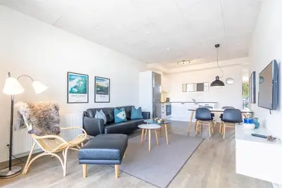 833 Hvide Sande - Mamrelund 6 St. E