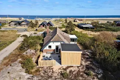 Image de 318 Hvide Sande - Anker Eskildsens Vej 106