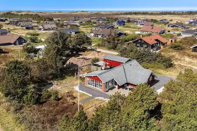 Image de 3393 Hvide Sande - Fyrmarken 241