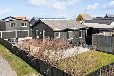 761 Hvide Sande - Engvej 3 A