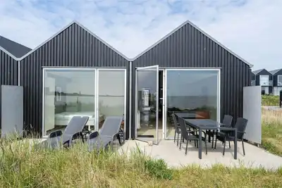 707 Hvide Sande - Slusen 7