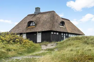 Image de 5507 Hvide Sande - Tornbjerrevej 56