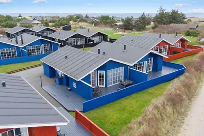 Image de 342 Hvide Sande - Anker Eskildsens Vej 3 D