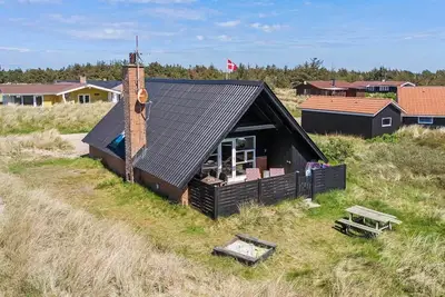 6618 Hvide Sande - Bjerregårdsvej 113