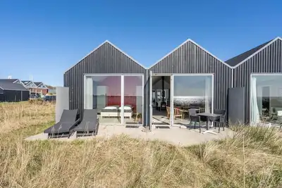 Image de 705 Hvide Sande - Slusen 5