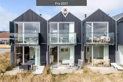 723 Hvide Sande - Slusen 23