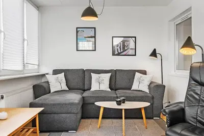 897 Hvide Sande - Bredgade 1 nr. 7