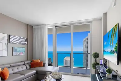 Image de 2Br - Bay View -Apt w/ Amenities