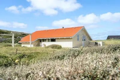 Image de 446 Hvide Sande - Karen Brands Vej 149 b