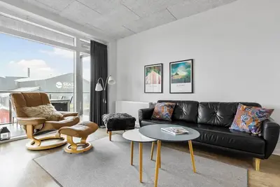 838 Hvide Sande - Mamrelund 6 1. E