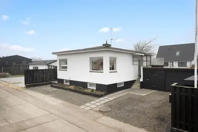 8817 Hvide Sande - Mågevej 2