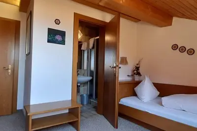 Image de Single room with shower\/Wc - Haus Diana