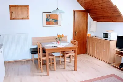 Image de Vacation apartment Alpenblick - Roschusterhof