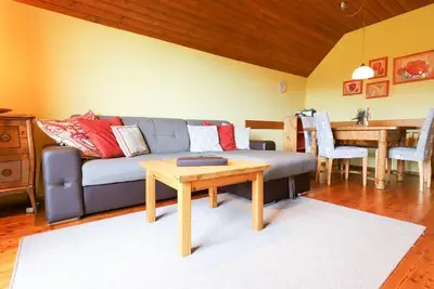 Image de Vacation apartment south lake view - Roschusterhof