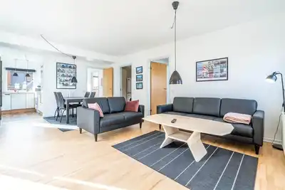 894 Hvide Sande - Bredgade 1 nr. 4