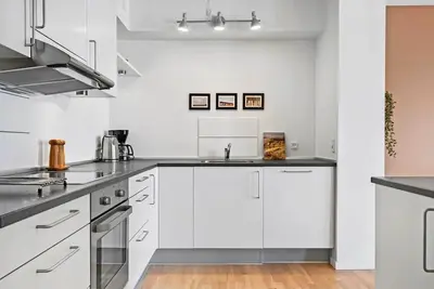 795 Hvide Sande - Strandgade 6 Lejl. 4