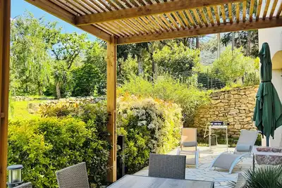 Image de 🌞 Gîte Soléado – Soleil, nature & mer (4 pers)