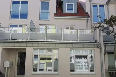 Image de House Benekestrasse (Aof) - 3-room apartment (up to 4 persons), No. 5