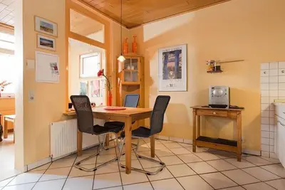 Image de Apartment Lucius - 2-room apartment (up to 3 per. )