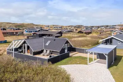 Image de 424 Hvide Sande - Karen Brands Vej 155