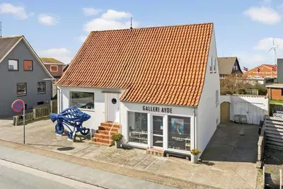 Image de 846 Hvide Sande - Søndergade 8