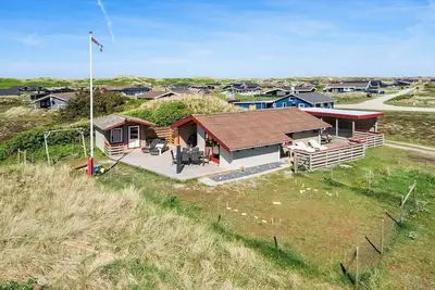 Image de 6631 Hvide Sande - Rebekkavej 4