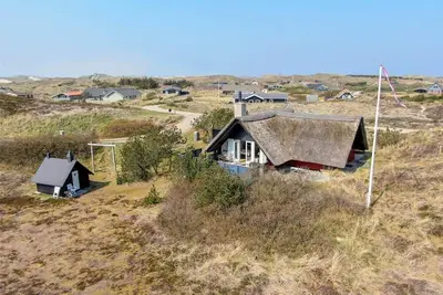 Image de 521 Hvide Sande - Sommervej 62