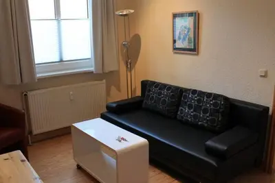 Image de 2-room apartment (up to 3 persons), No. 3 - Haus Sommerwind Aof