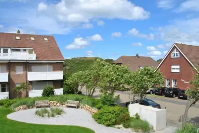 Image de Apartment Dünenblick - 2-room vacation apartment (up to 4 persons)