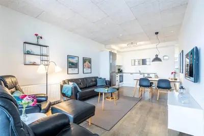 836 Hvide Sande - Mamrelund 6 1. B