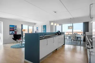797 Hvide Sande - Strandgade 6 Lejl. 2