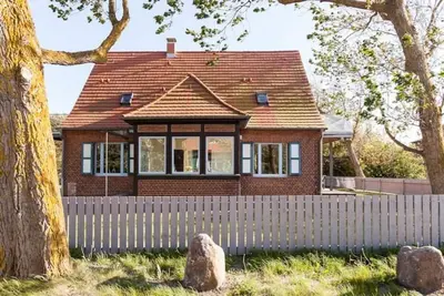 Image de Vacation apartment \"Haus Seefeuer 01\"