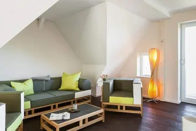 Image de Vacation apartment \"Haus Seefeuer 02\"