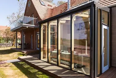 Image de Vacation home \"Haus Seefeuer 03\"