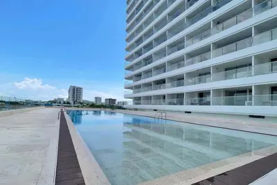 Image de w* | Chic 1br w/ Stunning Views in Crespo