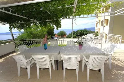 Kuća Veliko Brdo 1