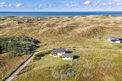 Image de 335 Hvide Sande - Hummelbovej 14