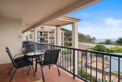 Image de 306 South Pacific Apartments
