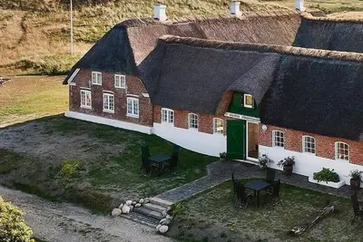 Image de 5534 Hvide Sande - Sønder Klitvej 84 4