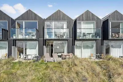 718 Hvide Sande - Slusen 18