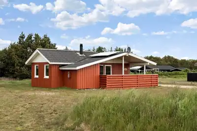 613 Hvide Sande - Kirksvej 16