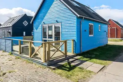 Image de 800 Hvide Sande - Æ Gammel Havn 30