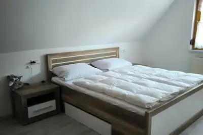 Image de Vacation apartment in Thuringia