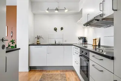 796 Hvide Sande - Strandgade 6 Lejl. 3