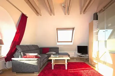Image de 2-room apartment (up to 4 persons) \"Strandlicht\" - Strandlooper (Aof)