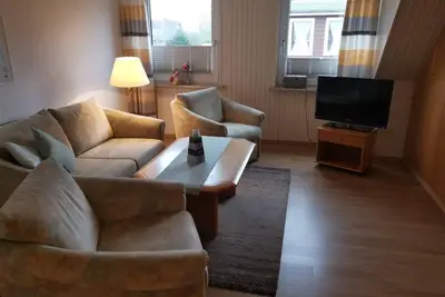 Image de 1-room apartment (up to 2 persons) No. 2 - Haus Forner (S)