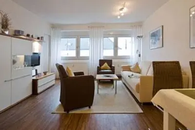 Image de 2-room apartment (up to 4 pers. ) No. 12 - Metropol (Aof)